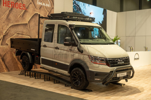 Matexpo 2025 - 138